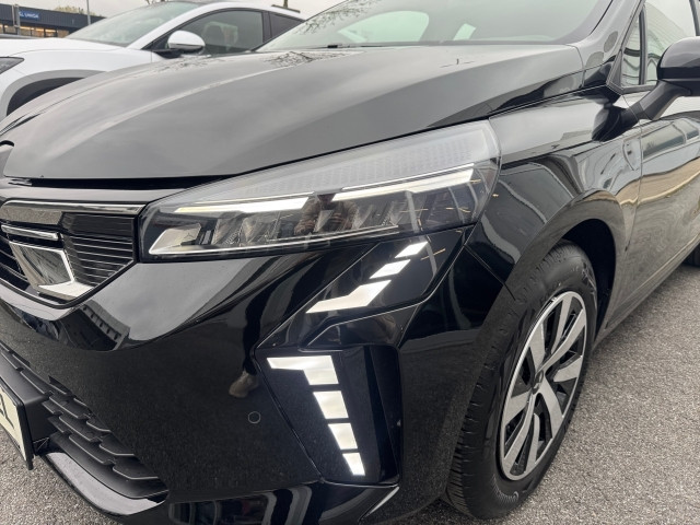 Bild 9: Mitsubishi Colt 1,0 MPI Invite C 25