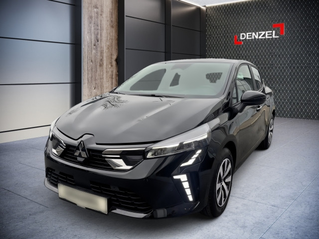 Bild 10: Mitsubishi Colt 1,0 MPI Invite C 25