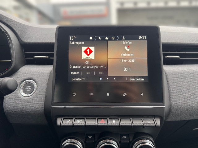 Bild 5: Mitsubishi Colt 1,0 MPI Invite C 25