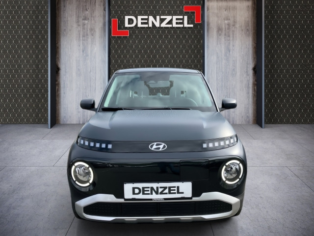 Bild 12: Hyundai INSTER Smart Line 49kWh