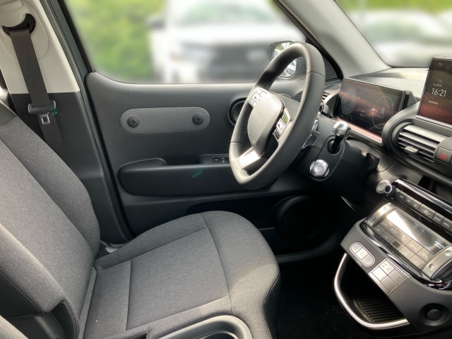 Bild 5: Hyundai INSTER Smart Line 49kWh