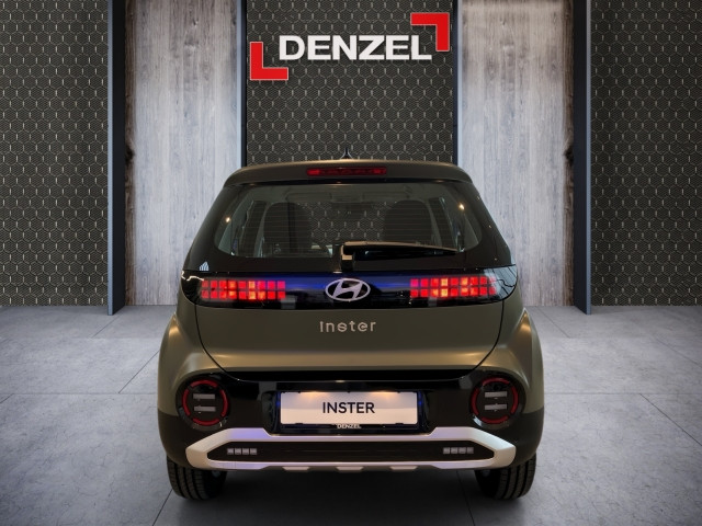 Bild 10: Hyundai INSTER Smart Line 49kWh