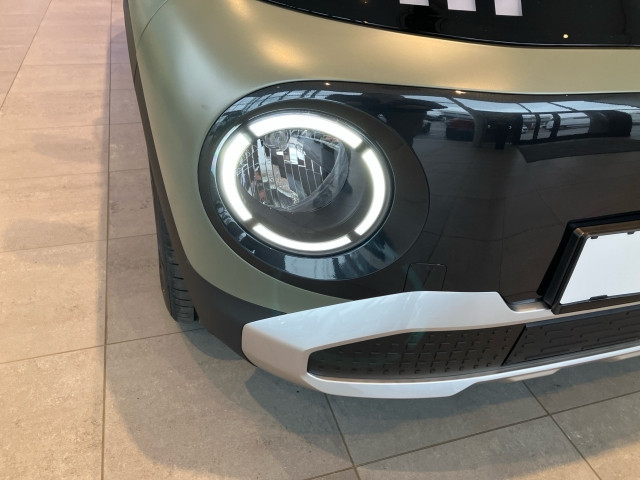 Bild 11: Hyundai INSTER Smart Line 49kWh