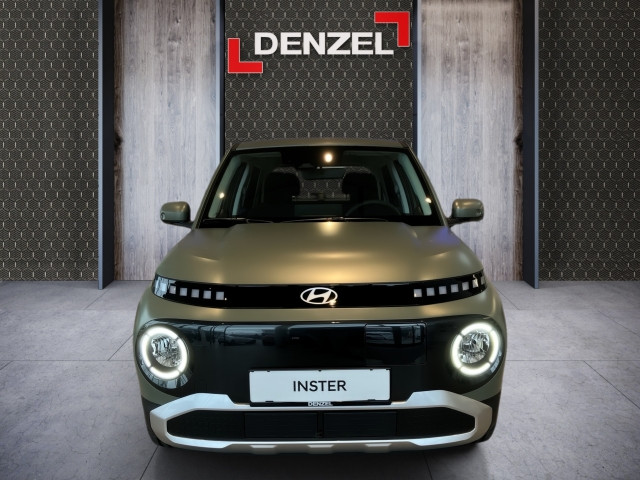 Bild 12: Hyundai INSTER Smart Line 49kWh
