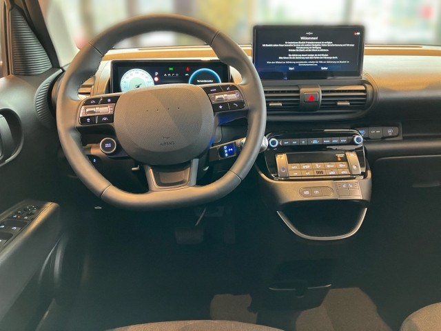 Bild 6: Hyundai INSTER Smart Line 49kWh