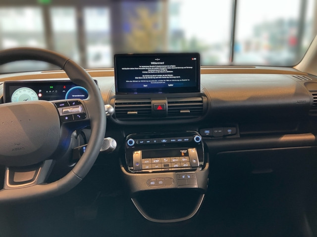 Bild 7: Hyundai INSTER Smart Line 49kWh