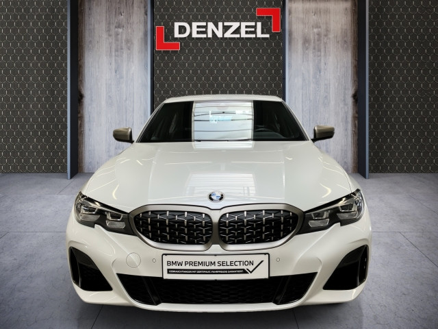 Bild 12: BMW M340d xDrive Limousine G20