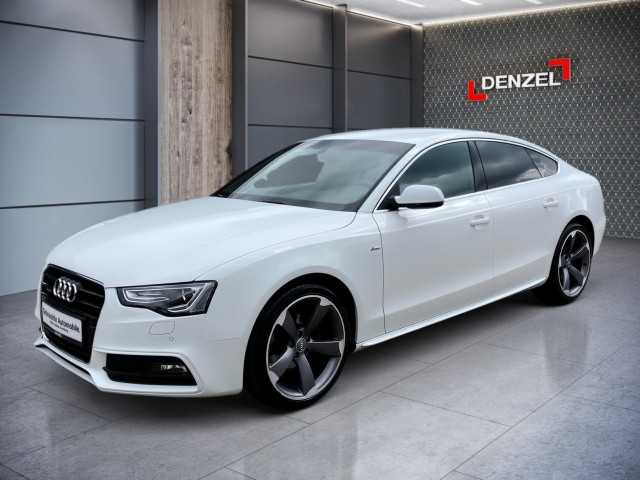 Bild 0: Audi A5