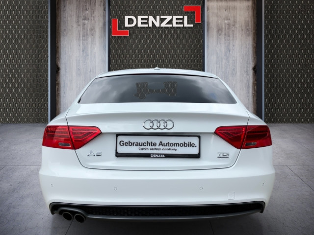 Bild 10: Audi A5