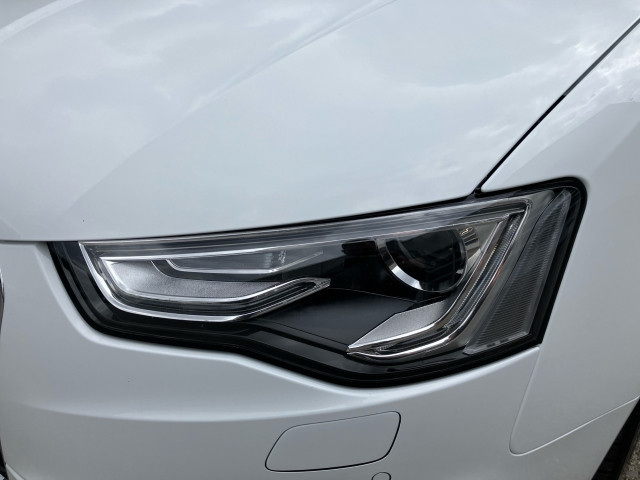 Bild 11: Audi A5