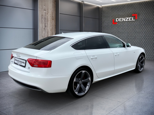 Bild 3: Audi A5