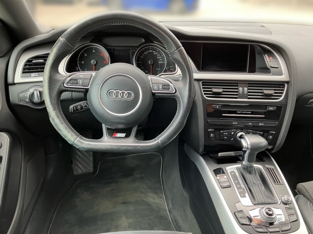 Bild 6: Audi A5