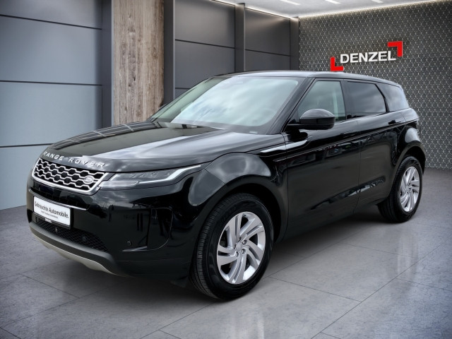 Bild 0: Land Rover Range Rover Evoque D165 SE