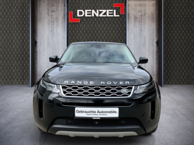 Bild 11: Land Rover Range Rover Evoque D165 SE