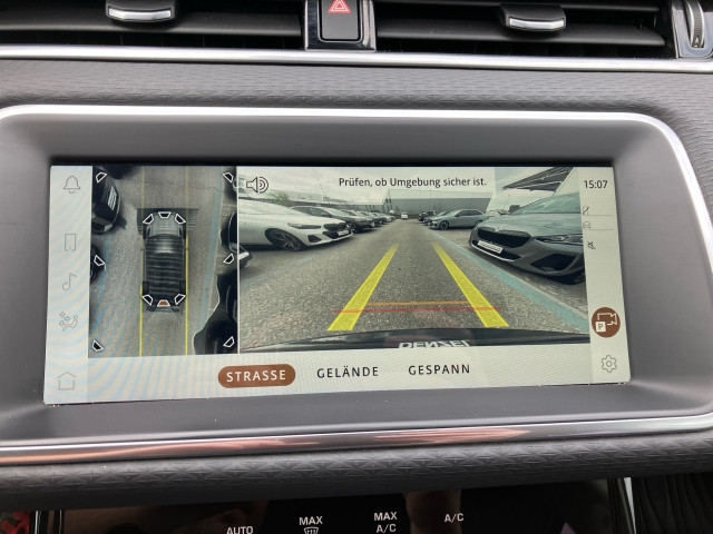 Bild 12: Land Rover Range Rover Evoque D165 SE