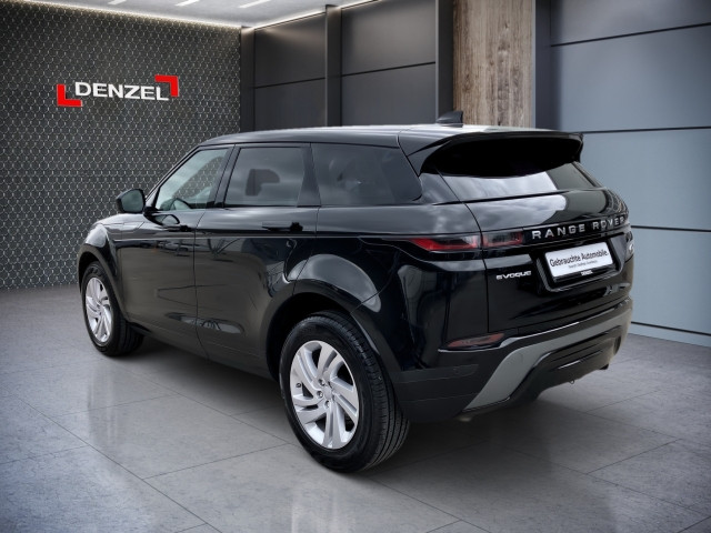 Bild 2: Land Rover Range Rover Evoque D165 SE