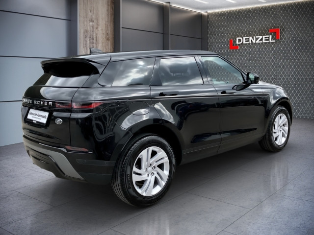 Bild 3: Land Rover Range Rover Evoque D165 SE