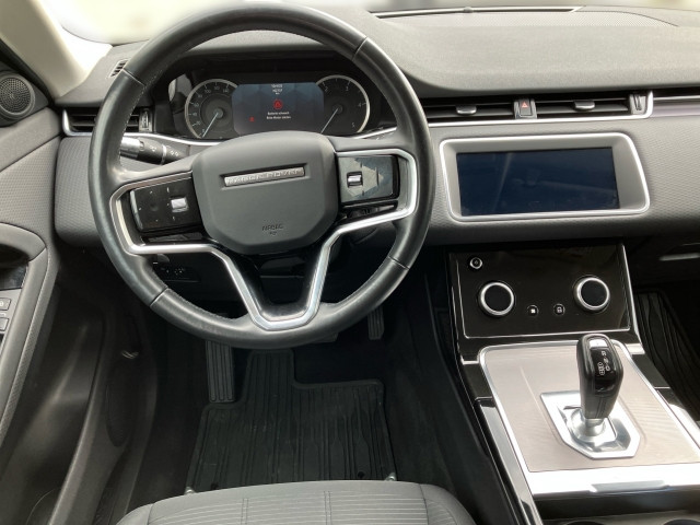 Bild 6: Land Rover Range Rover Evoque D165 SE