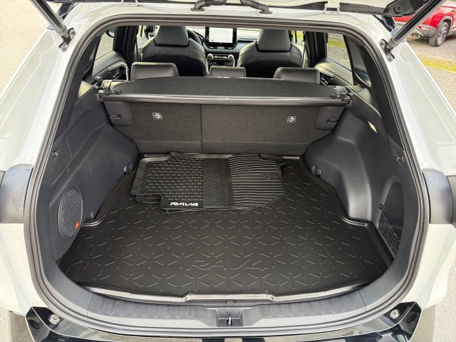 Bild 9: Toyota RAV4 2,5 Hybrid Styl