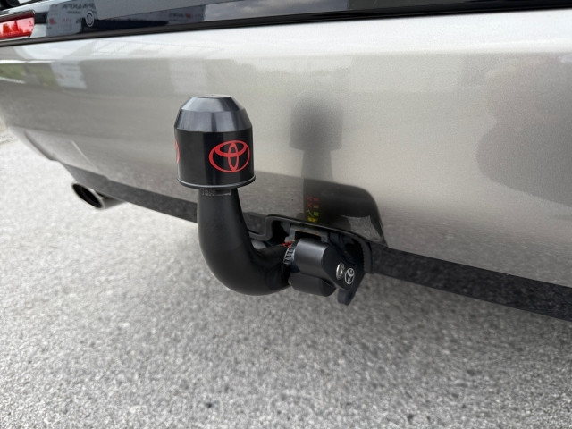 Bild 11: Toyota RAV4 2,5 Hybrid Styl