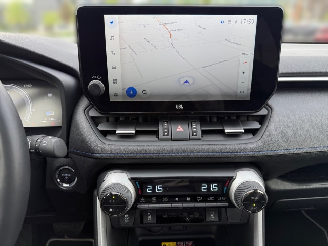 Bild 7: Toyota RAV4 2,5 Hybrid Styl