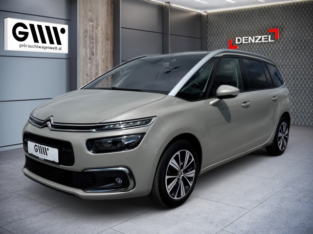 Bild 0: Citroen Grand C4 Picasso