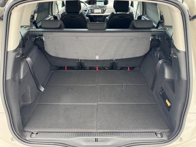 Bild 9: Citroen Grand C4 Picasso