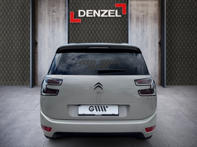 Bild 10: Citroen Grand C4 Picasso