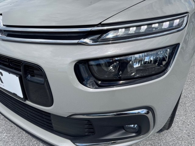 Bild 11: Citroen Grand C4 Picasso
