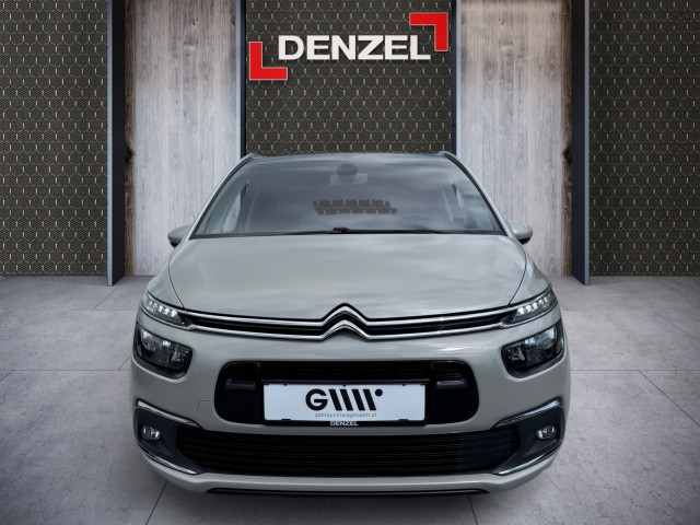Bild 12: Citroen Grand C4 Picasso