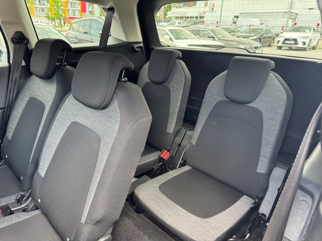 Bild 14: Citroen Grand C4 Picasso