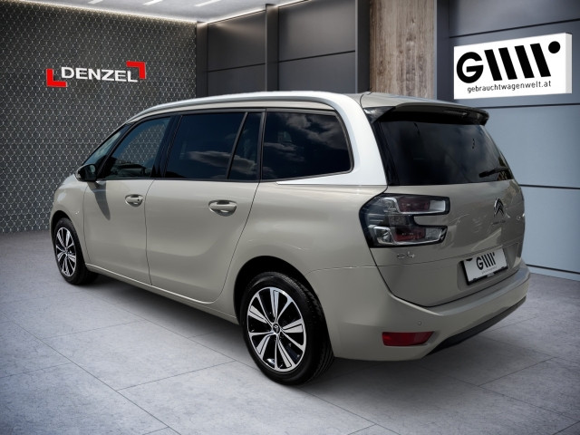 Bild 2: Citroen Grand C4 Picasso