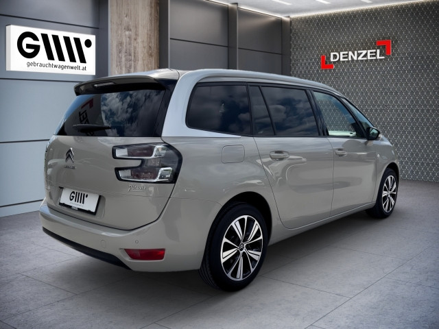 Bild 3: Citroen Grand C4 Picasso