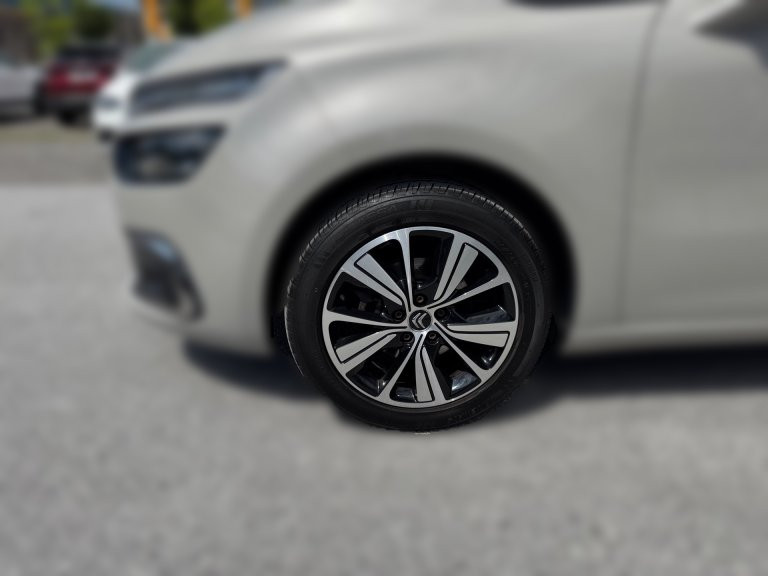 Bild 4: Citroen Grand C4 Picasso