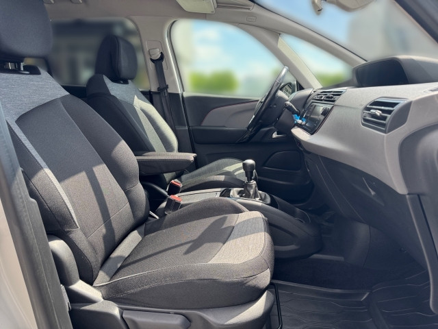 Bild 5: Citroen Grand C4 Picasso