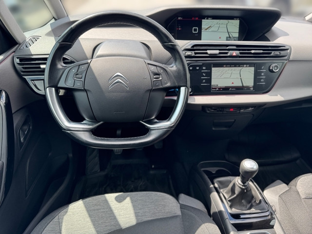 Bild 6: Citroen Grand C4 Picasso
