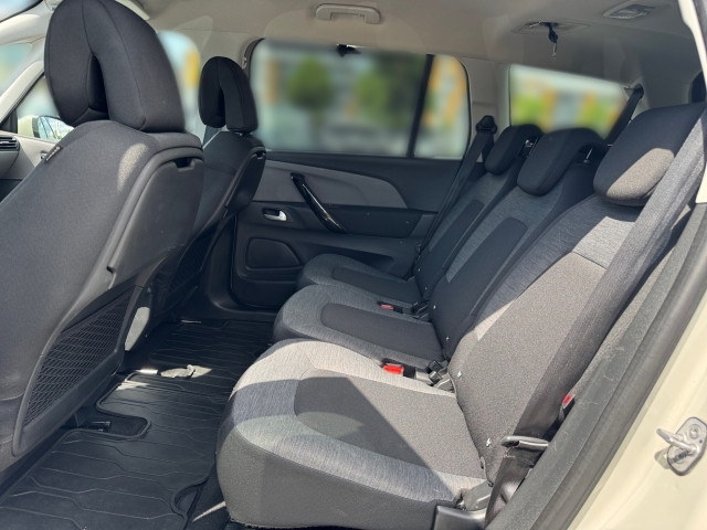 Bild 8: Citroen Grand C4 Picasso