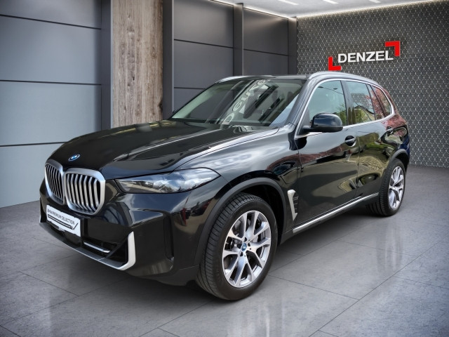 Bild 0: BMW X5 xDrive50e PHEV 25