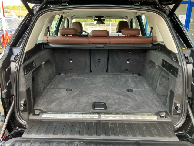 Bild 9: BMW X5 xDrive50e PHEV 25