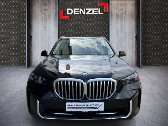 Bild 12: BMW X5 xDrive50e PHEV 25