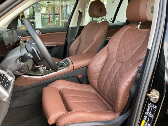 Bild 13: BMW X5 xDrive50e PHEV 25