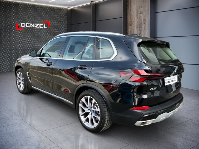 Bild 2: BMW X5 xDrive50e PHEV 25