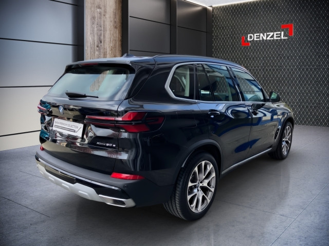Bild 3: BMW X5 xDrive50e PHEV 25