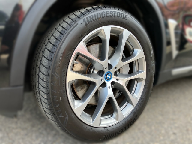 Bild 4: BMW X5 xDrive50e PHEV 25