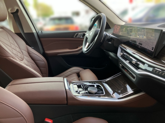 Bild 5: BMW X5 xDrive50e PHEV 25
