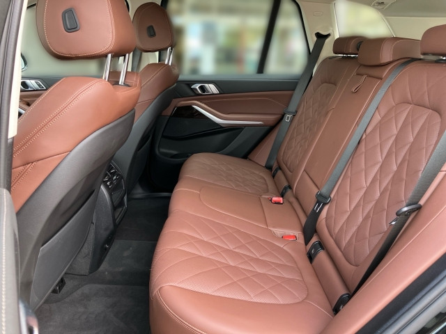 Bild 8: BMW X5 xDrive50e PHEV 25