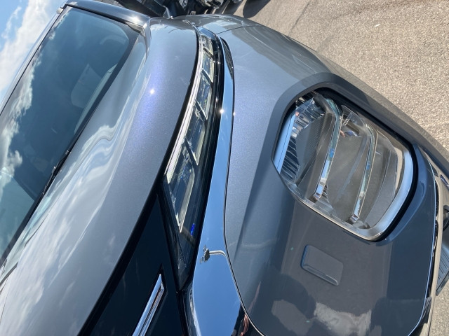 Bild 11: Mitsubishi Outlander PHEV 2,4 4WD Invite 220V AT 25