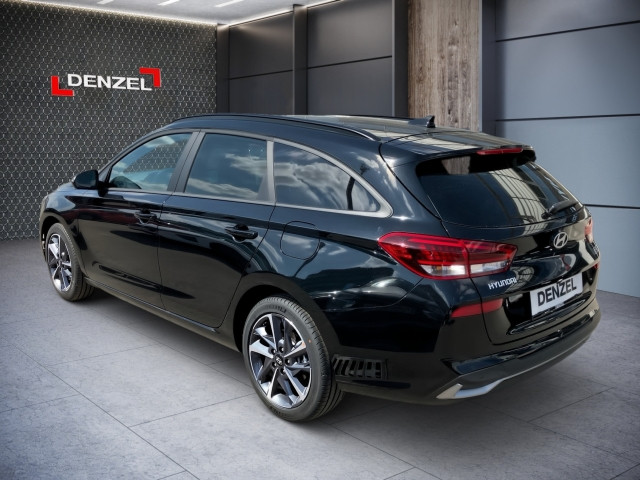 Bild 2: Hyundai i30 Kombi - PD GO Plus 1.0 TGDI DCT