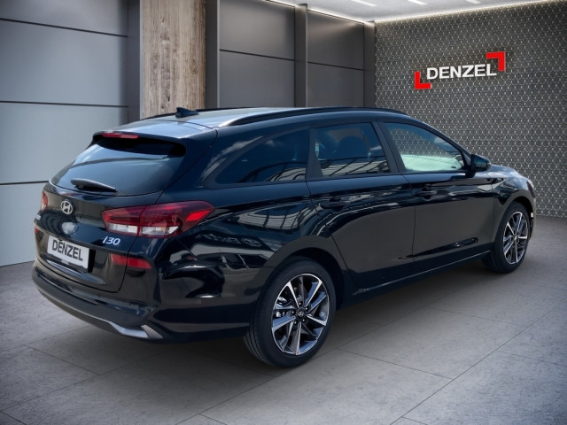 Bild 3: Hyundai i30 Kombi - PD GO Plus 1.0 TGDI DCT