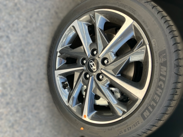 Bild 4: Hyundai i30 Kombi - PD GO Plus 1.0 TGDI DCT